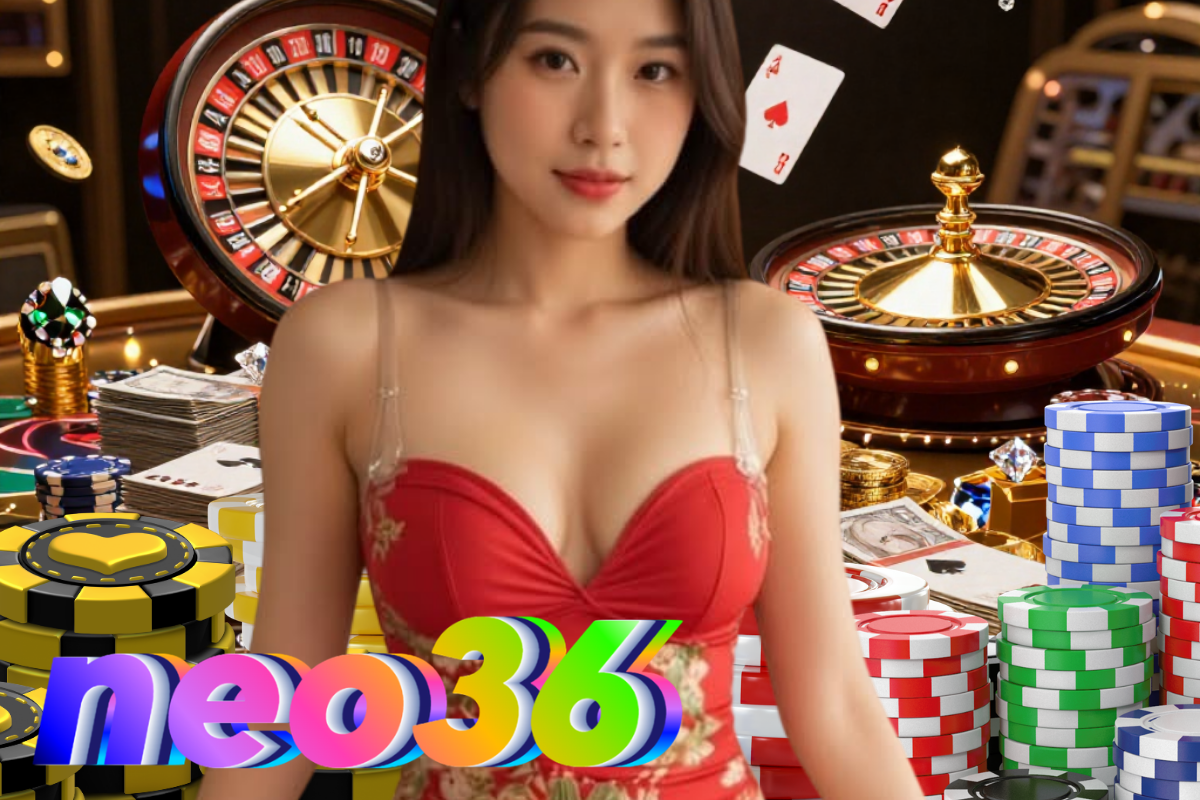 neo36 สมัคร