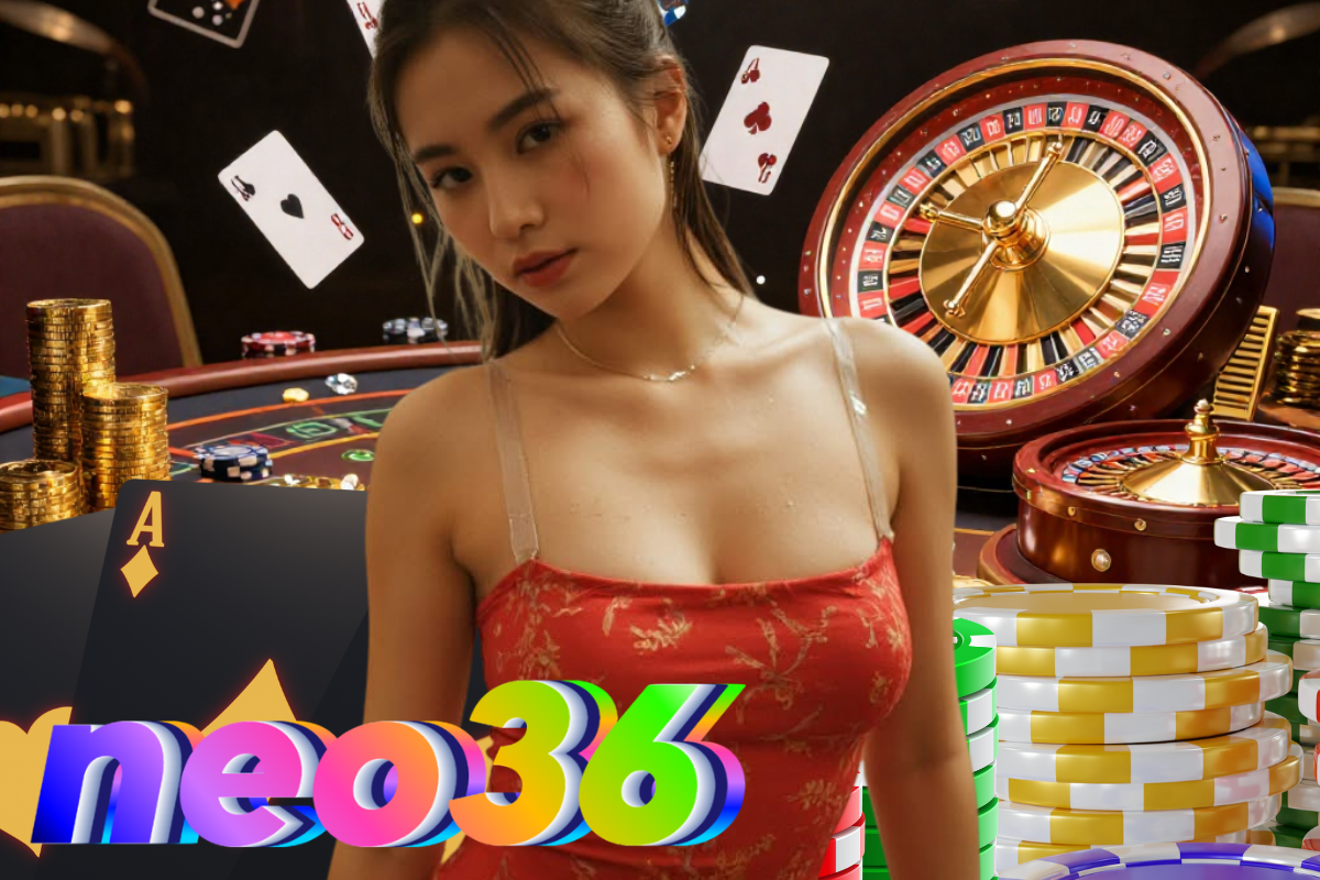 neo36 เครดิตฟรี