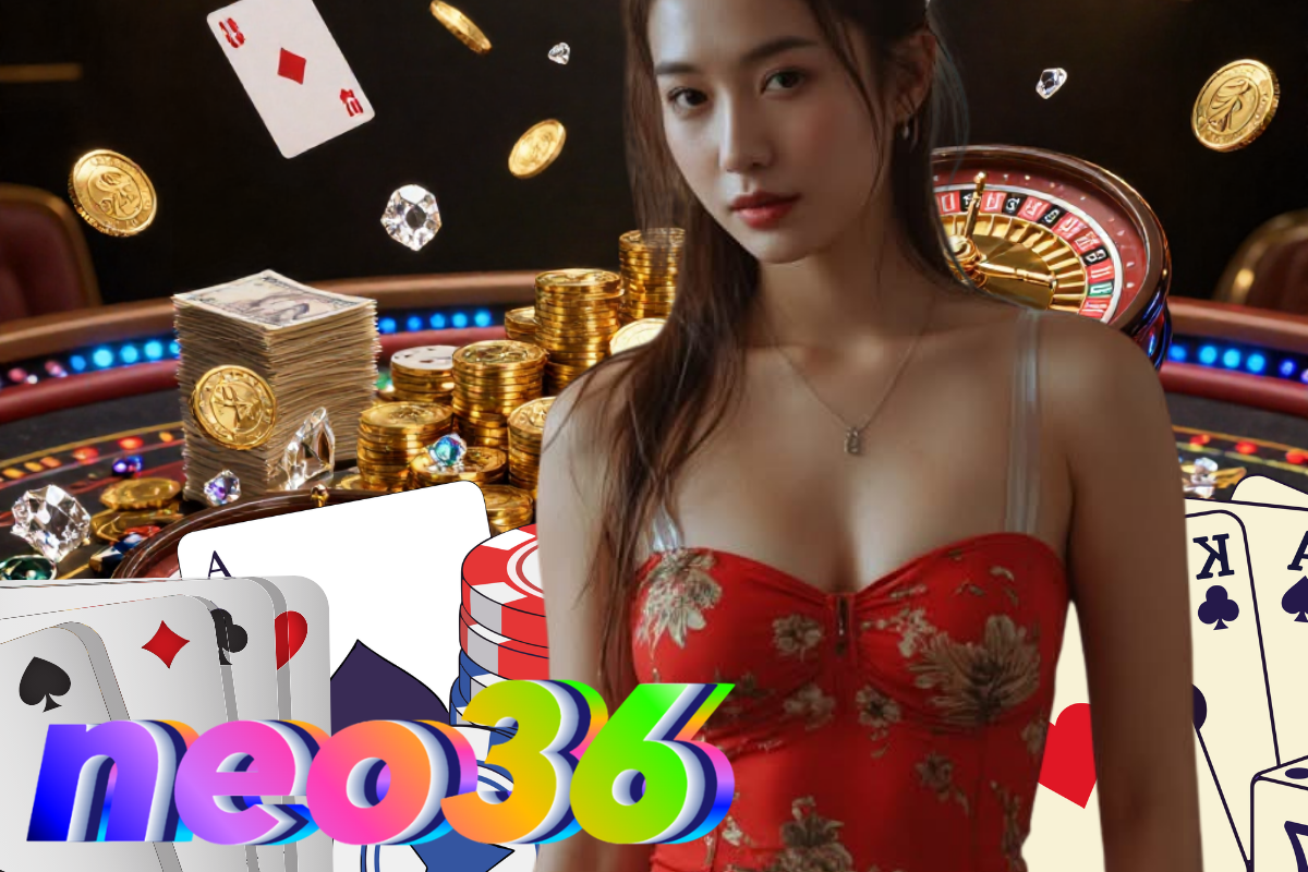 neo36 เว็บตรง